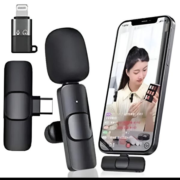 Gadgets